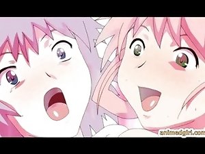 Shemale hentai ghetto hot threesome ass fucki